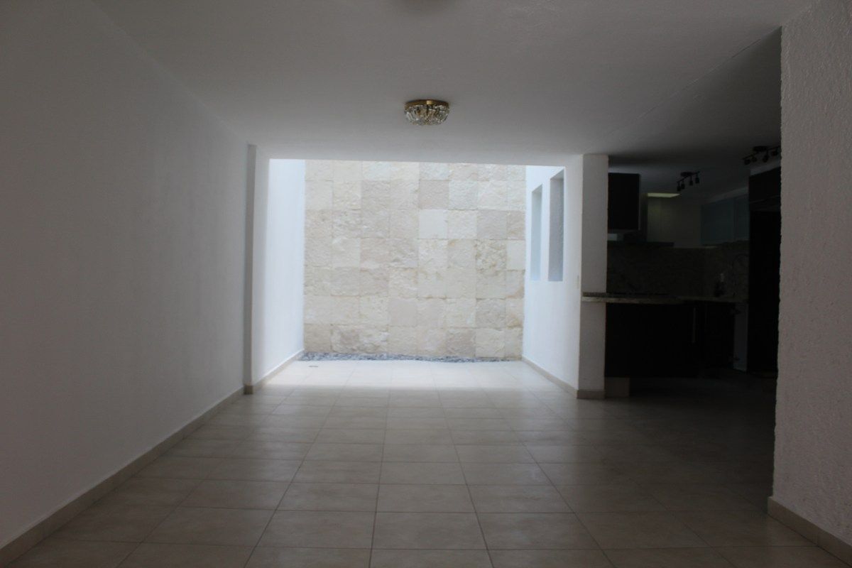Casa en condominio en Lomas de Santa Fe, Álvaro Obregón, foto 18 de 29