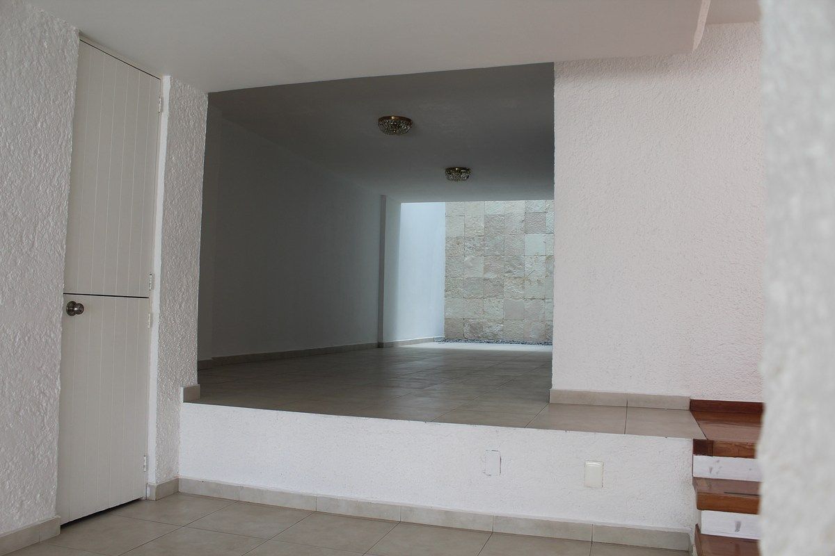 Casa en condominio en Lomas de Santa Fe, Álvaro Obregón, foto 19 de 29