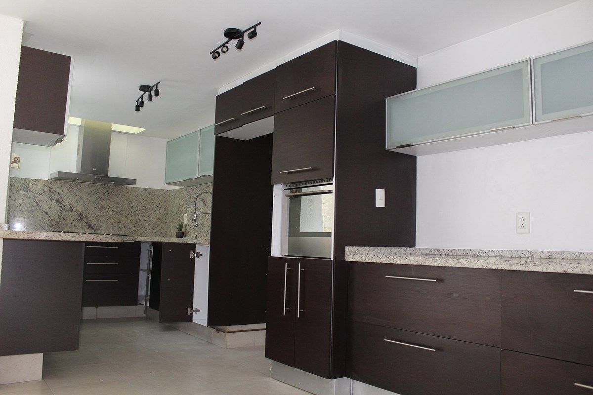 Casa en condominio en Lomas de Santa Fe, Álvaro Obregón, foto 20 de 29