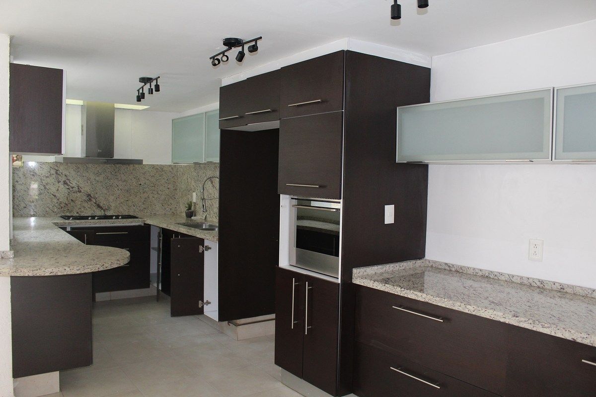Casa en condominio en Lomas de Santa Fe, Álvaro Obregón, foto 21 de 29