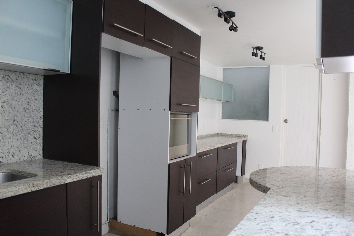 Casa en condominio en Lomas de Santa Fe, Álvaro Obregón, foto 22 de 29