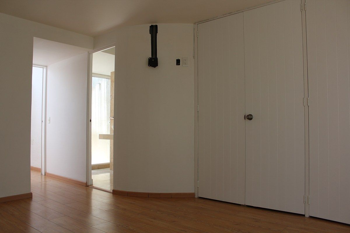 Casa en condominio en Lomas de Santa Fe, Álvaro Obregón, foto 23 de 29