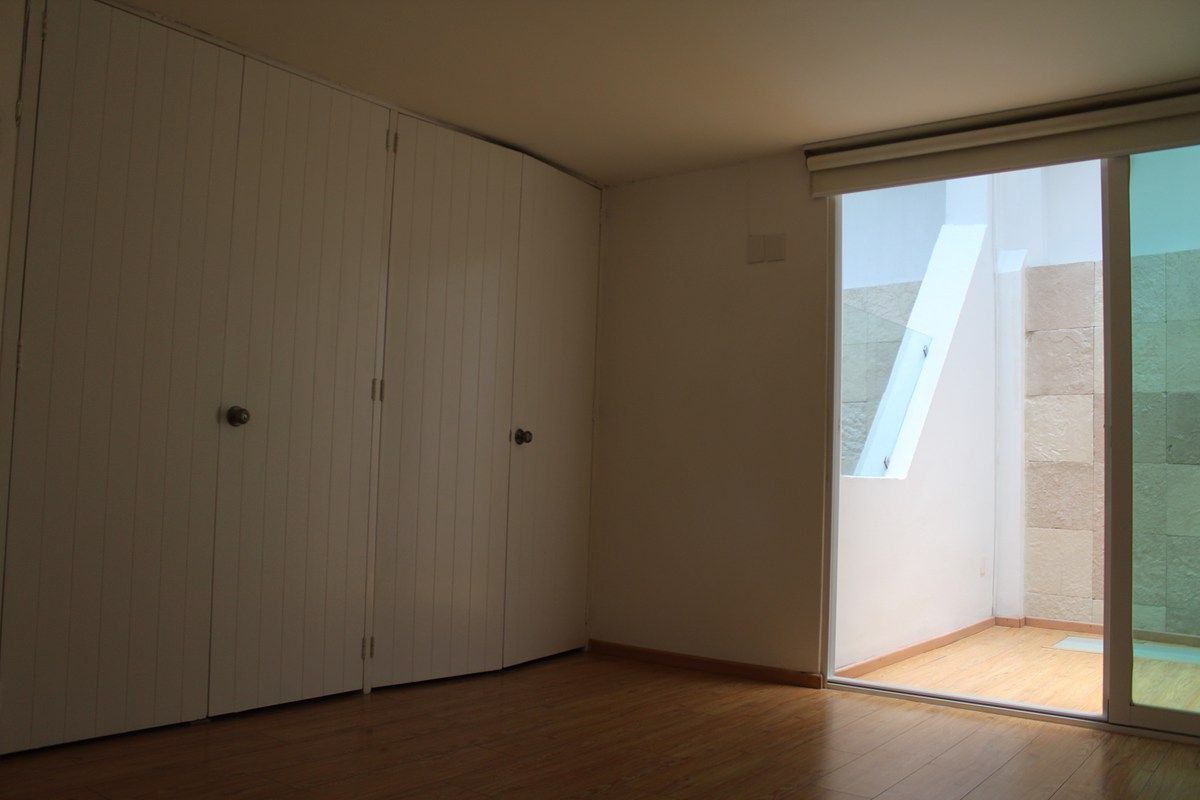 Casa en condominio en Lomas de Santa Fe, Álvaro Obregón, foto 25 de 29