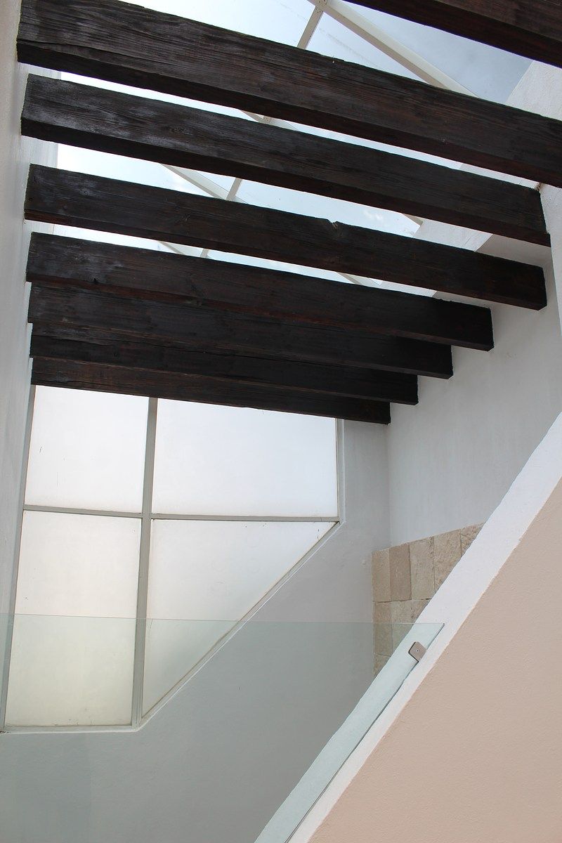 Casa en condominio en Lomas de Santa Fe, Álvaro Obregón, foto 26 de 29