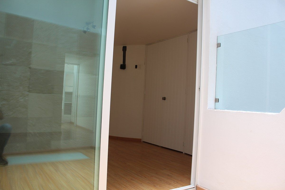 Casa en condominio en Lomas de Santa Fe, Álvaro Obregón, foto 27 de 29
