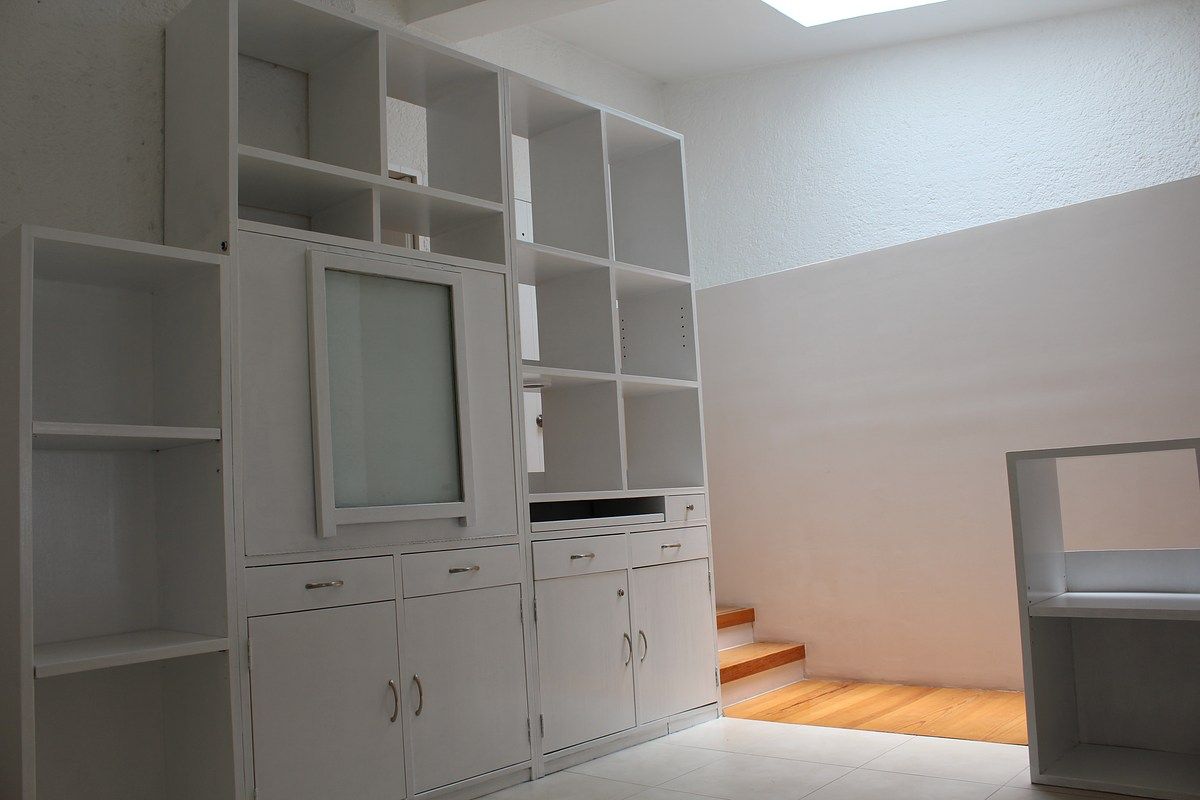 Casa en condominio en Lomas de Santa Fe, Álvaro Obregón, foto 28 de 29