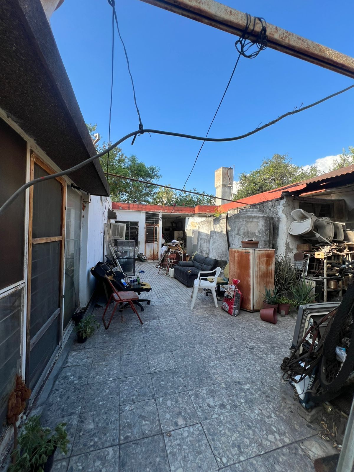 House in Mitras Centro, Monterrey, photo 2 of 10