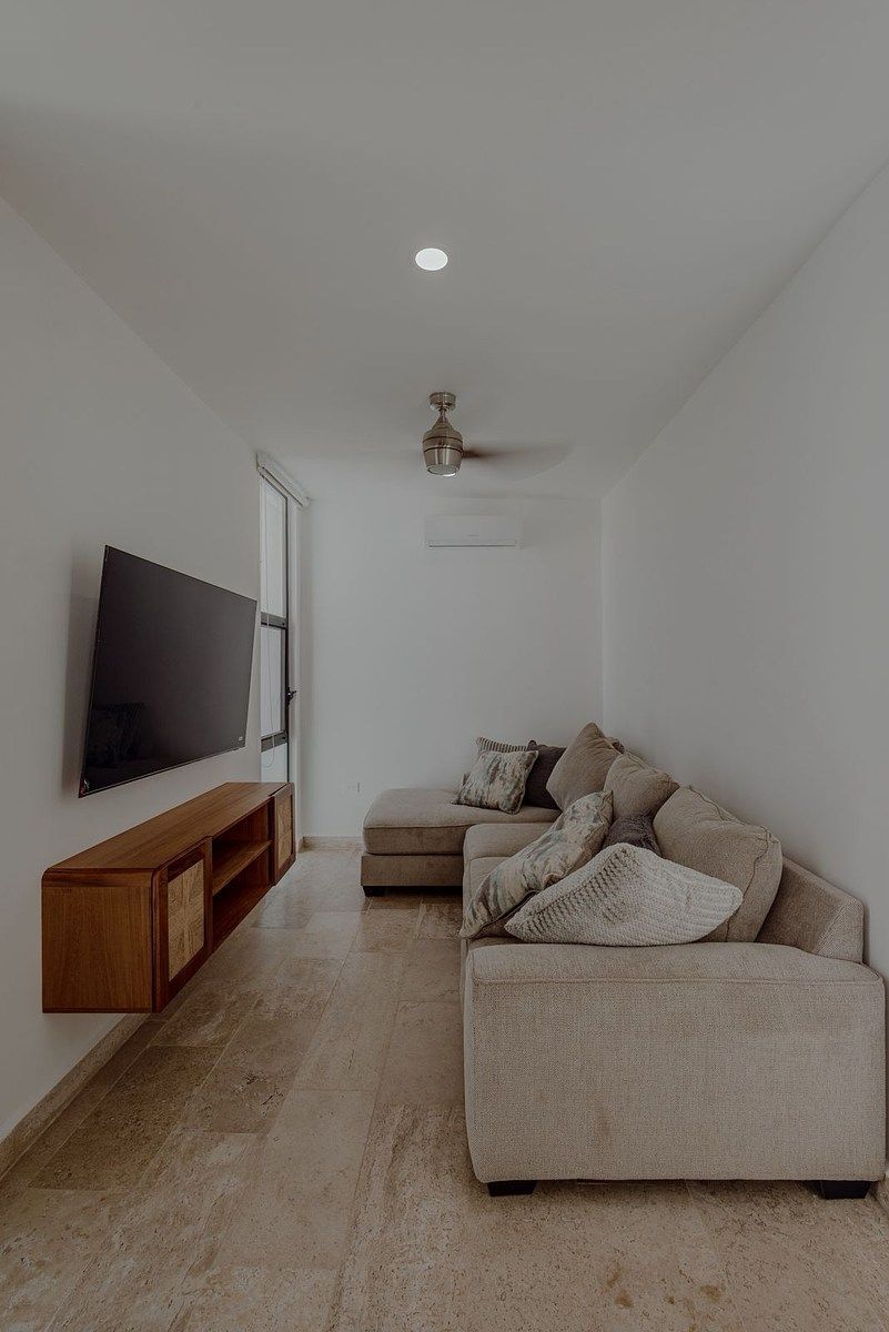 Departamento en Telchac Puerto, Mérida, foto 8 de 21