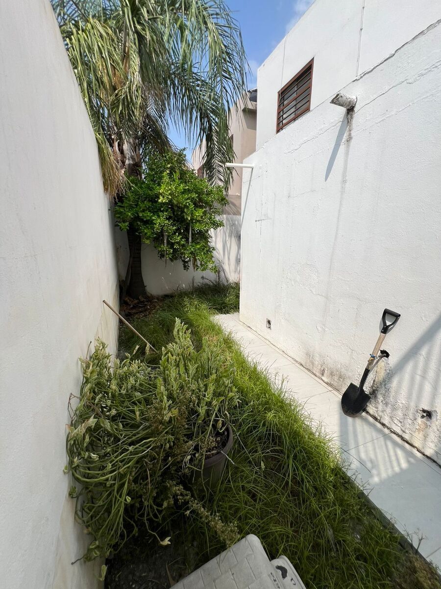 House in Privadas Del Parque, Apodaca, photo 16 of 19