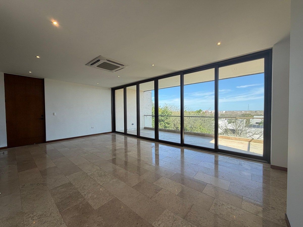 Departamento en Temozón Norte, Mérida, foto 4 de 23