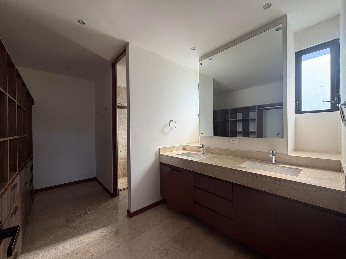 Departamento en Temozón Norte, Mérida, foto 13 de 23