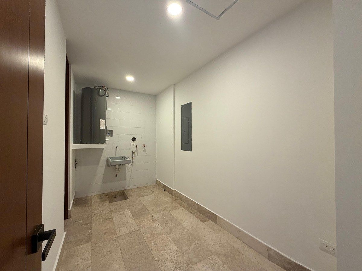 Departamento en Temozón Norte, Mérida, foto 18 de 23