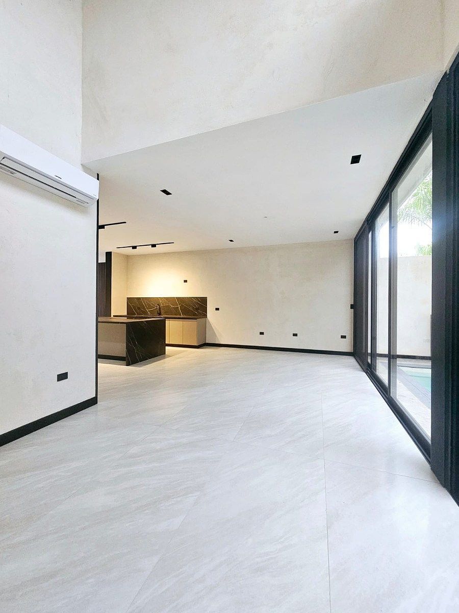 Casa en condominio en Altozano, Mérida, foto 3 de 8