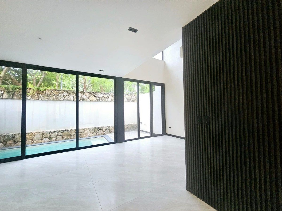 Casa en condominio en Altozano, Mérida, foto 4 de 8