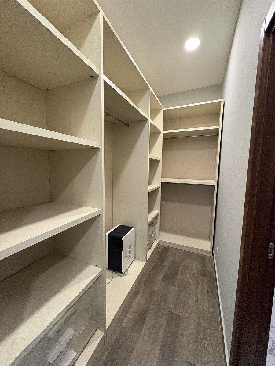 Vestidor, foto 8 de 12