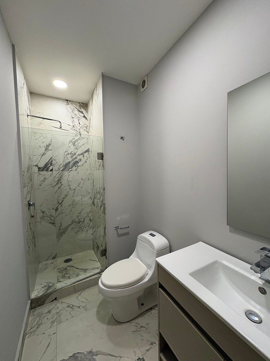 Baño, foto 10 de 12