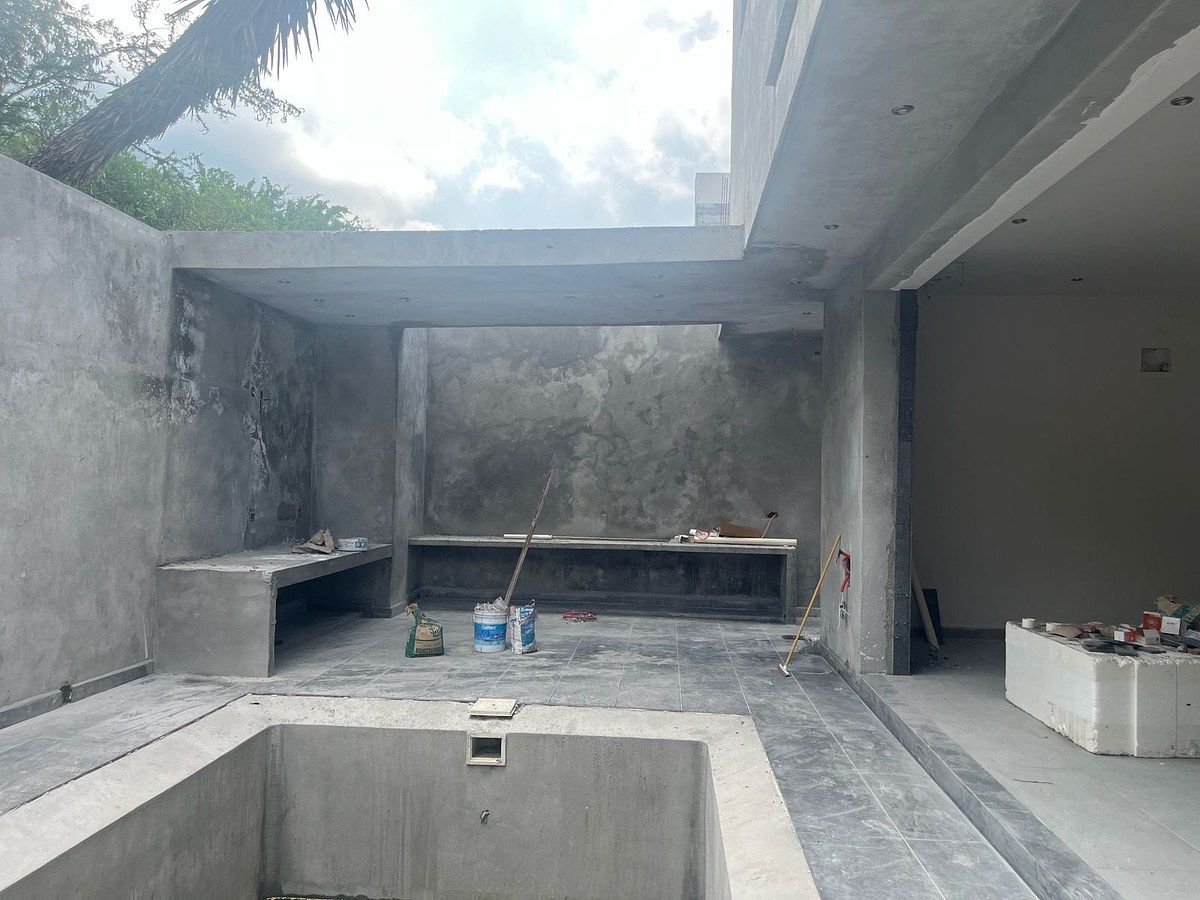 House in Las Cumbres 4 Sector, Monterrey, photo 8 of 13