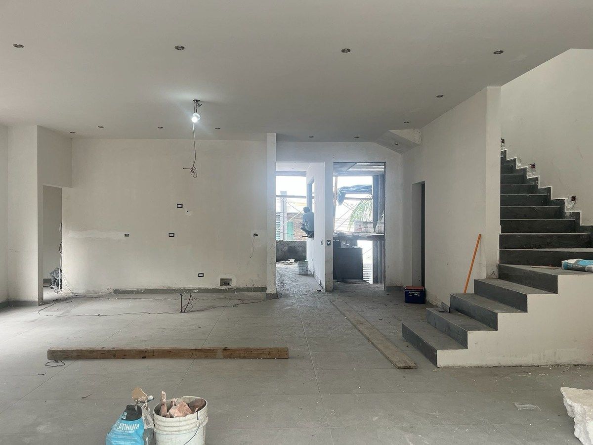 House in Las Cumbres 4 Sector, Monterrey, photo 7 of 13
