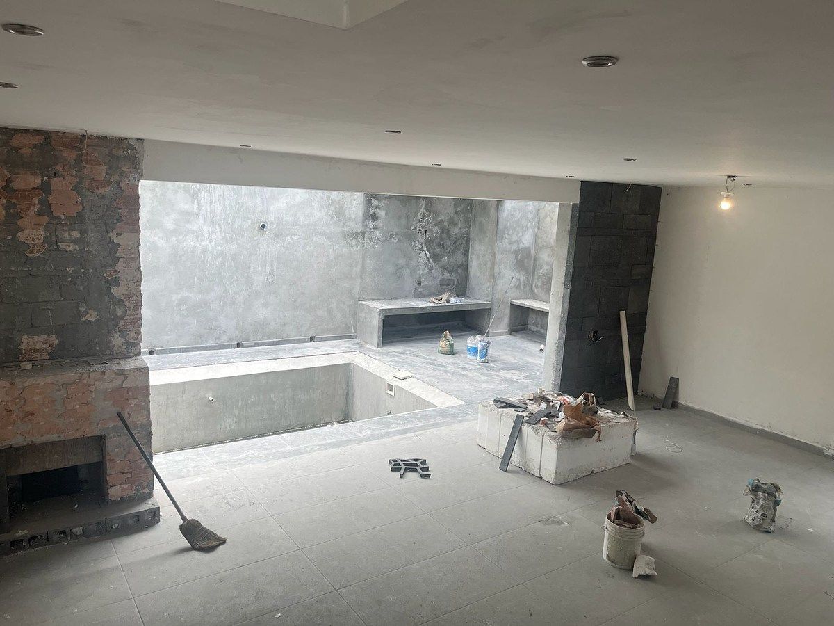 House in Las Cumbres 4 Sector, Monterrey, photo 9 of 13
