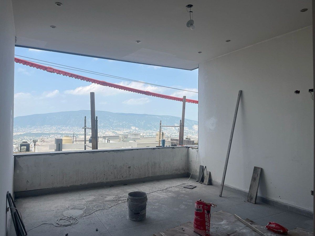 House in Las Cumbres 4 Sector, Monterrey, photo 10 of 13