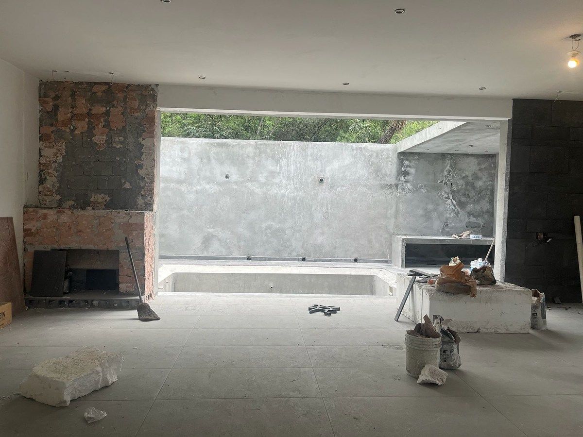House in Las Cumbres 4 Sector, Monterrey, photo 13 of 13