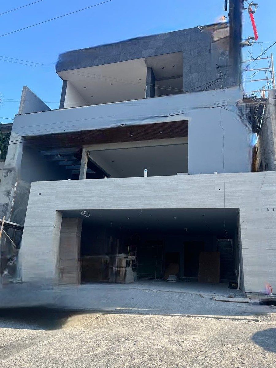 Casa en Las Cumbres 4 Sector, Monterrey, foto 2 de 18