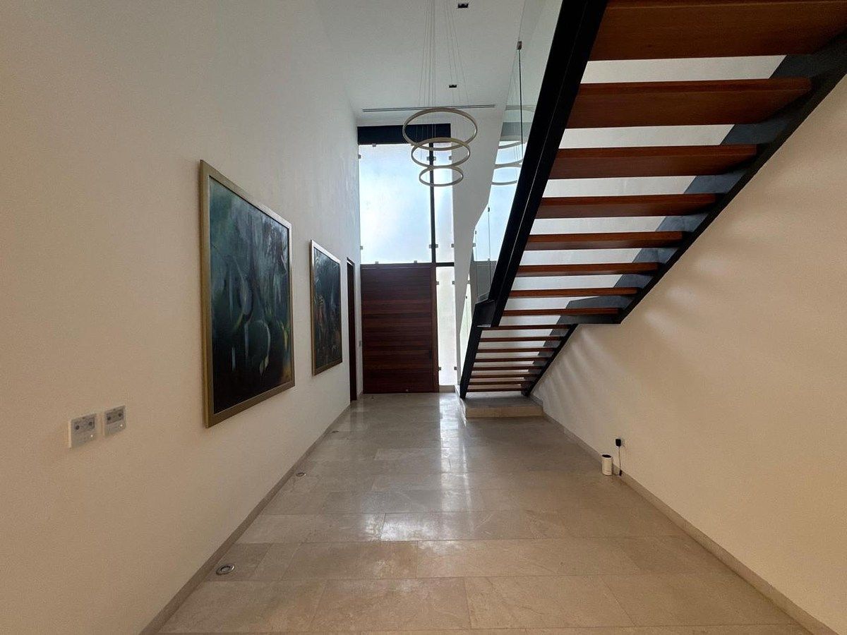 Casa em Yucatán Country Club, Mérida, foto 3 de 8