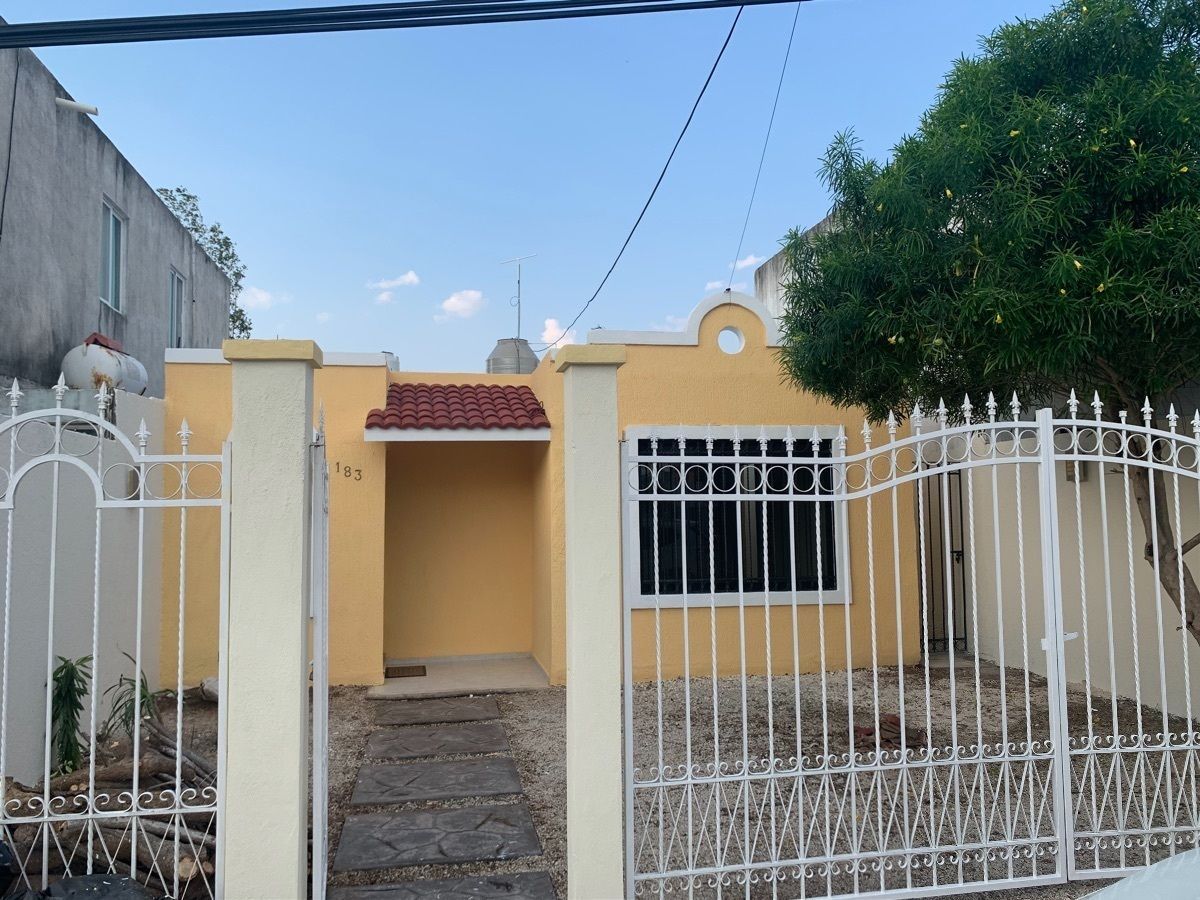 Casa en Jardines Del Norte, Mérida, foto 11 de 29