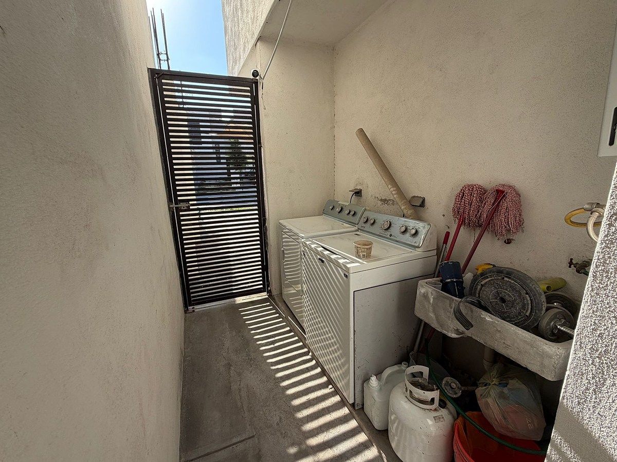 House in Parques Zafiro Residencial, García, photo 10 of 28