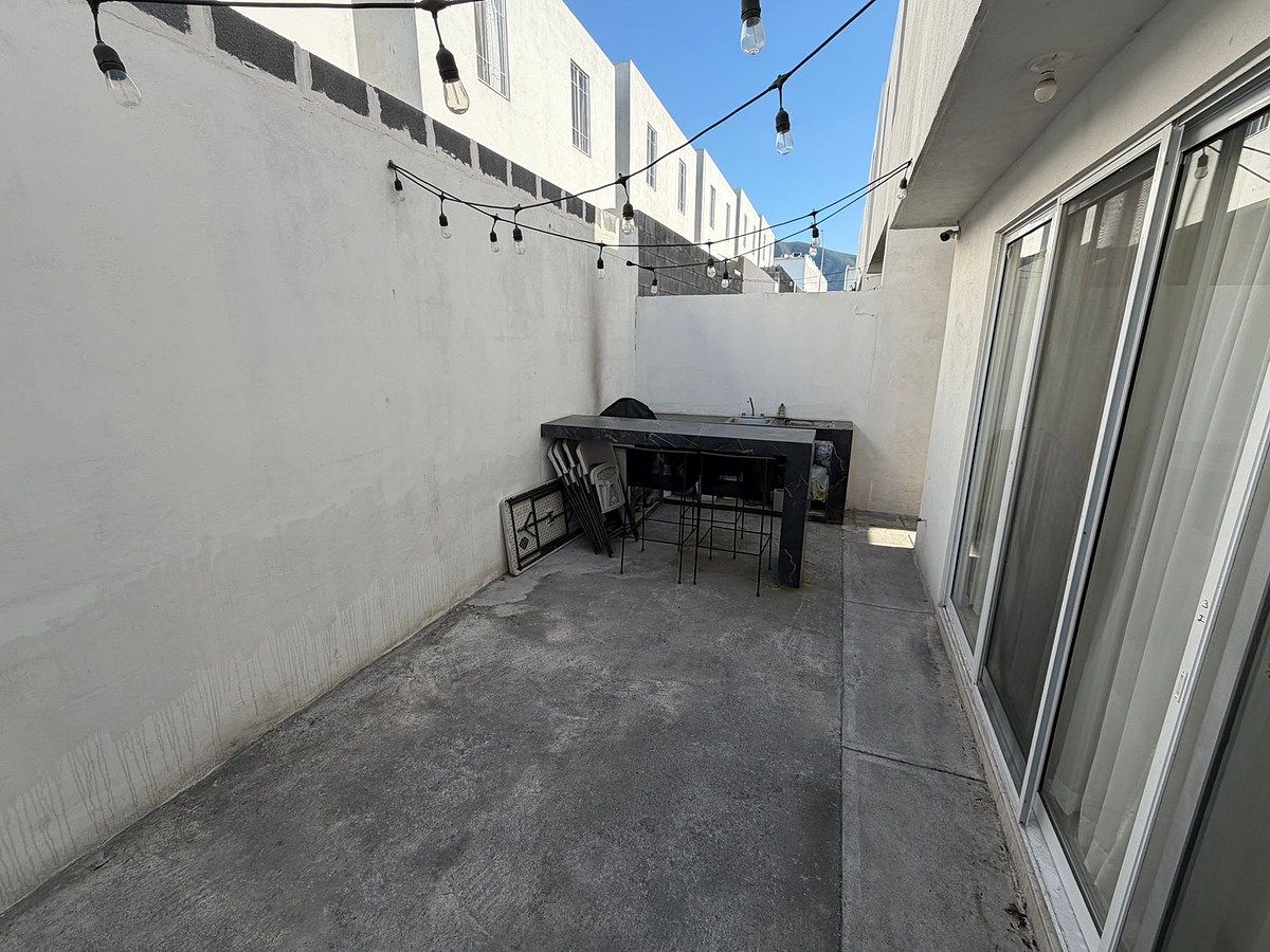 House in Parques Zafiro Residencial, García, photo 12 of 28