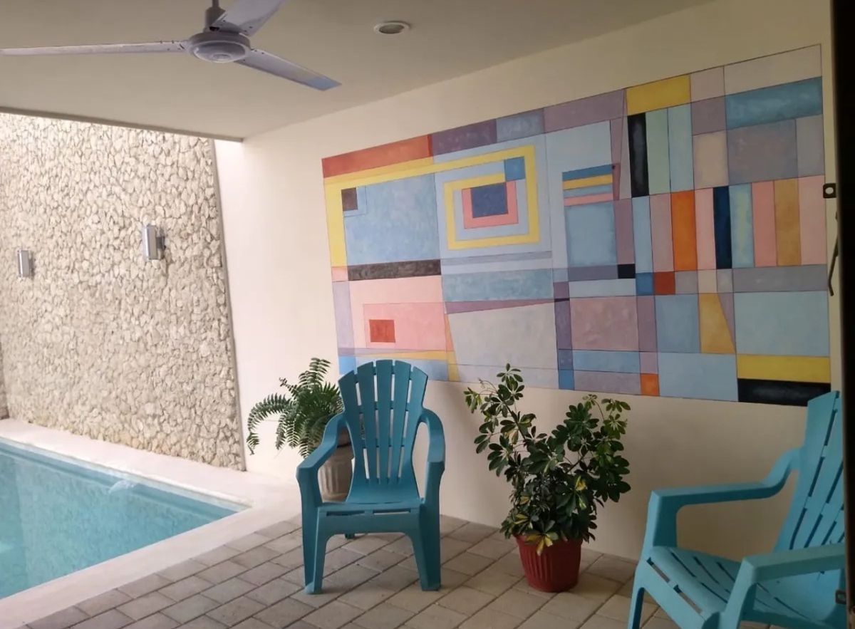 Casa em La Castellana, Mérida, foto 12 de 18