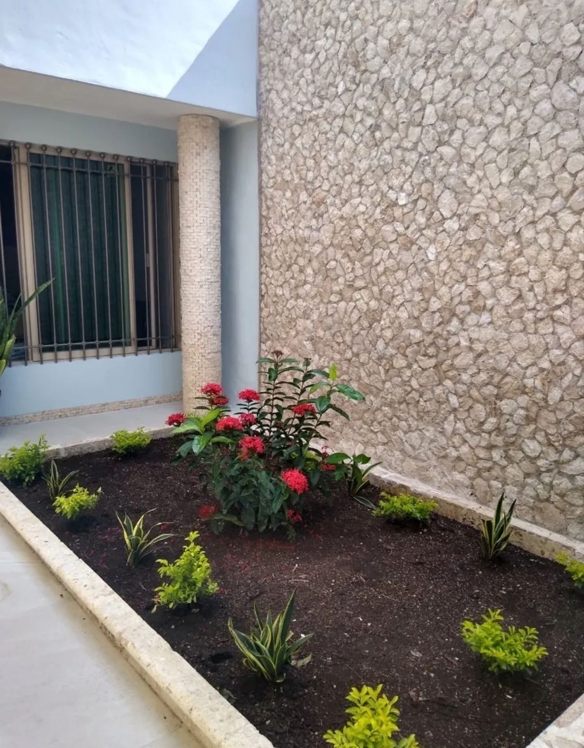 Casa em La Castellana, Mérida, foto 15 de 18