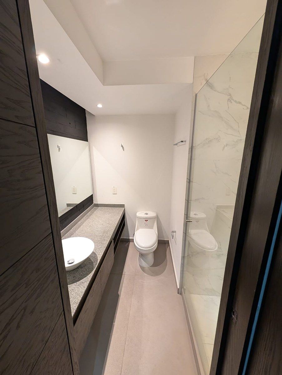 Apartamento em Lomas del Chamizal, Cuajimalpa de Morelos, foto 15 de 17