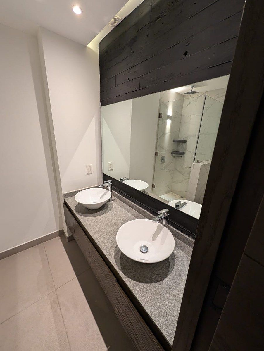 Apartamento em Lomas del Chamizal, Cuajimalpa de Morelos, foto 10 de 17