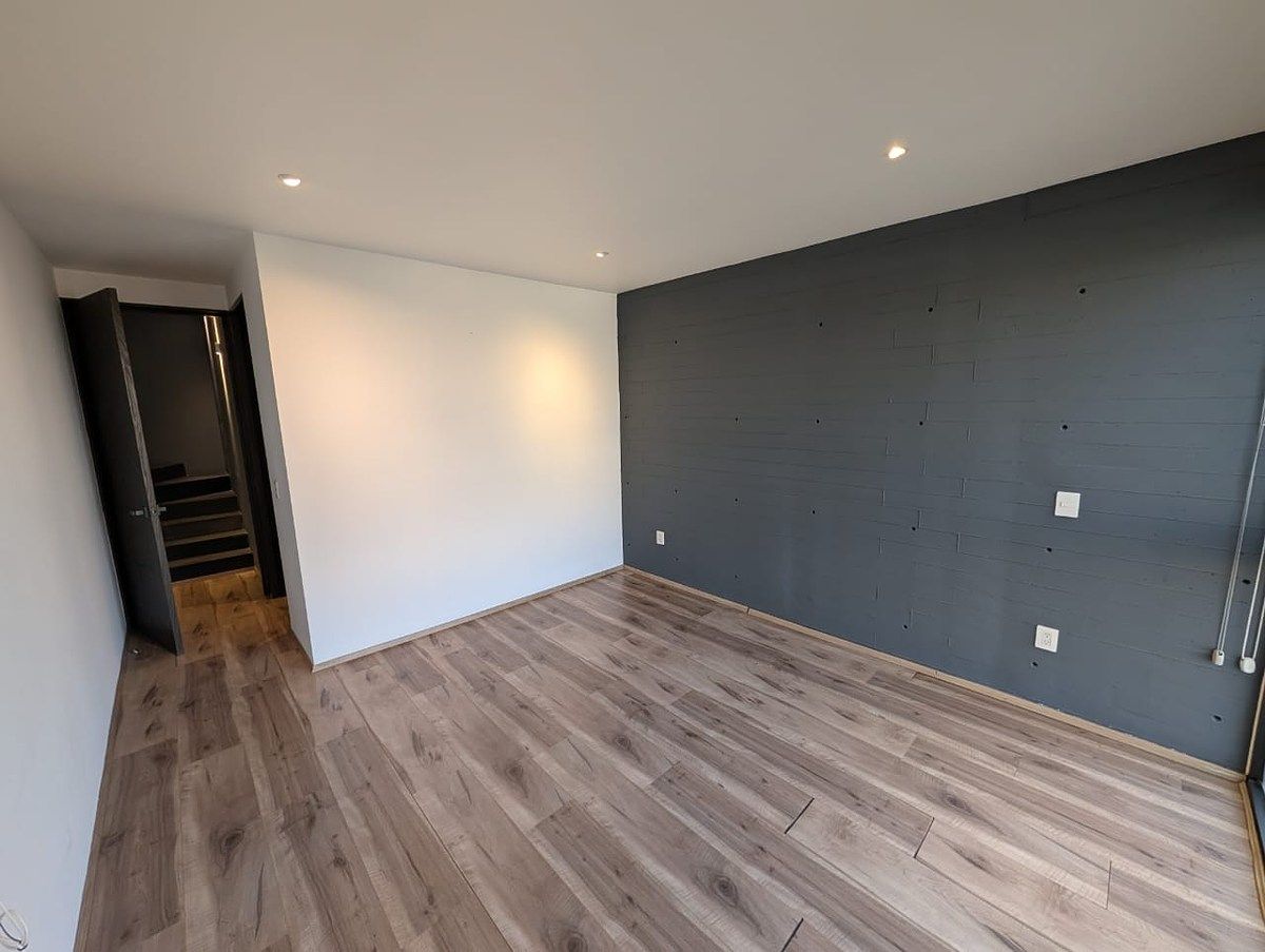 Apartamento em Lomas del Chamizal, Cuajimalpa de Morelos, foto 8 de 17