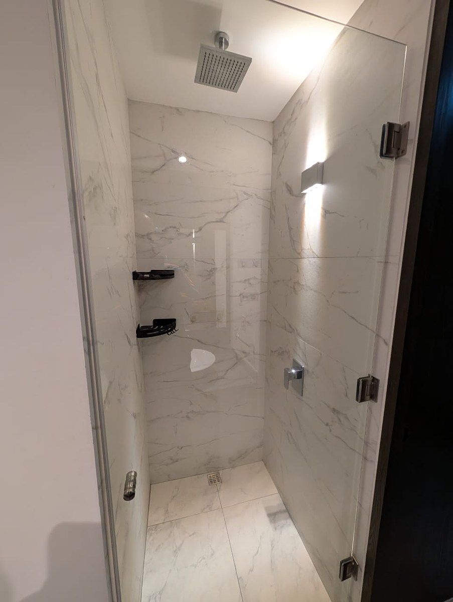 Apartamento em Lomas del Chamizal, Cuajimalpa de Morelos, foto 11 de 17