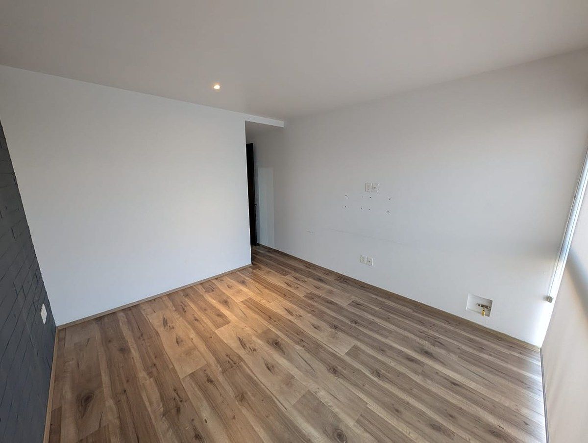Apartamento em Lomas del Chamizal, Cuajimalpa de Morelos, foto 14 de 17