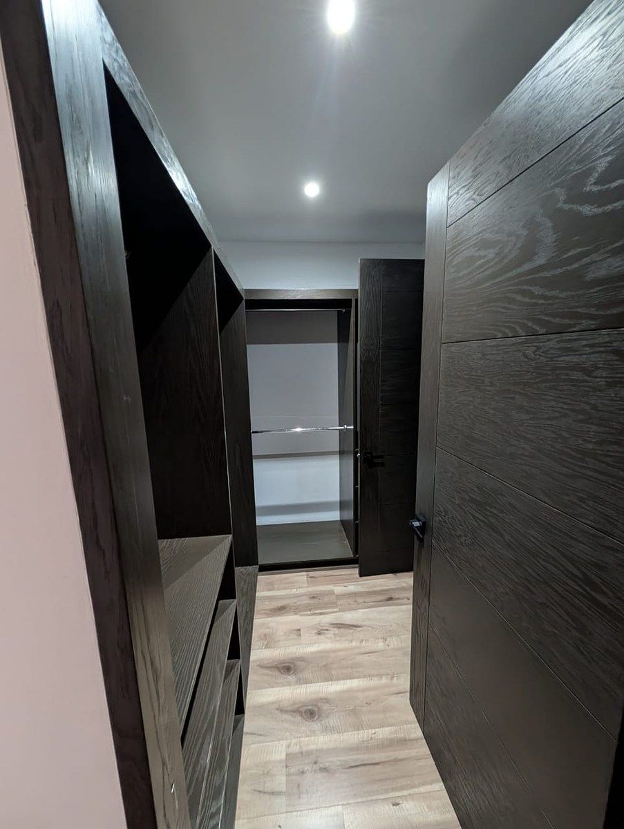 Apartamento em Lomas del Chamizal, Cuajimalpa de Morelos, foto 12 de 17