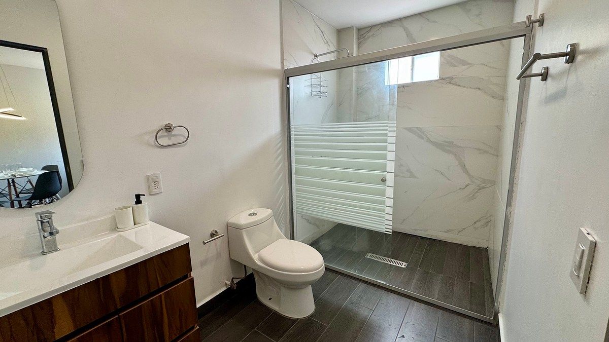 Apartment in Parque de La Castellana, Zapopan, photo 8 of 9