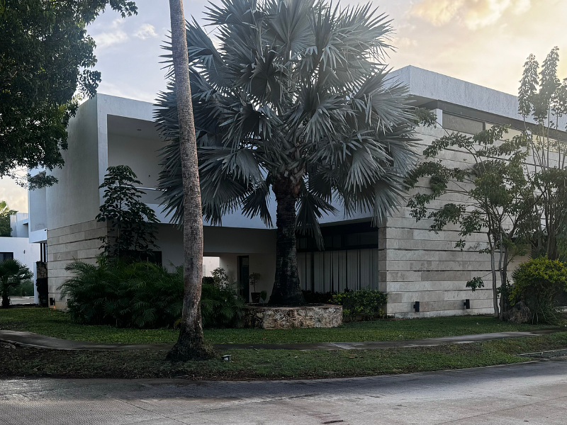 CASA EN VENTA EN YUCATÁN COUNTRY CLUB – MÉRIDA, YUCATÁN, foto 1 de 20