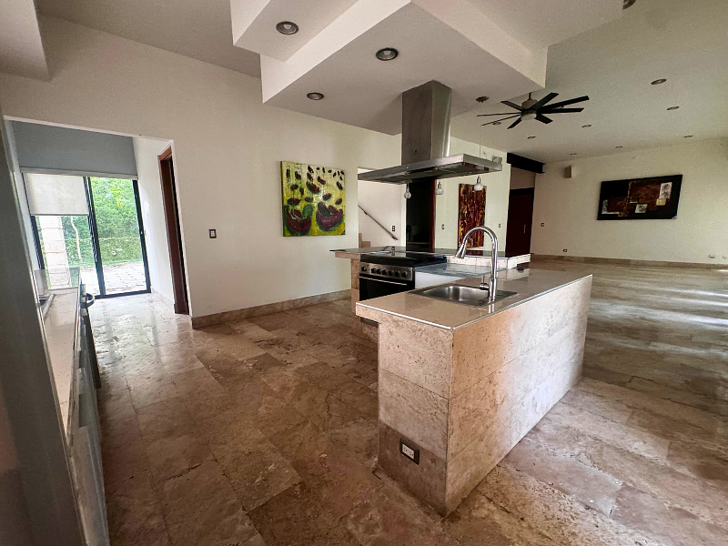 Casa em Yucatán Country Club, Mérida, foto 2 de 20
