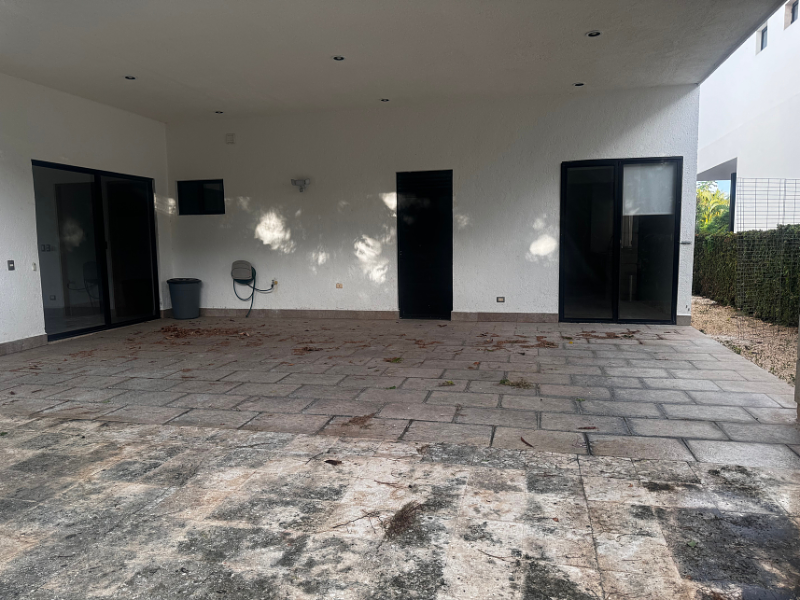 Casa em Yucatán Country Club, Mérida, foto 3 de 20