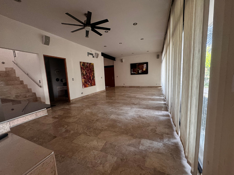 Casa em Yucatán Country Club, Mérida, foto 6 de 20
