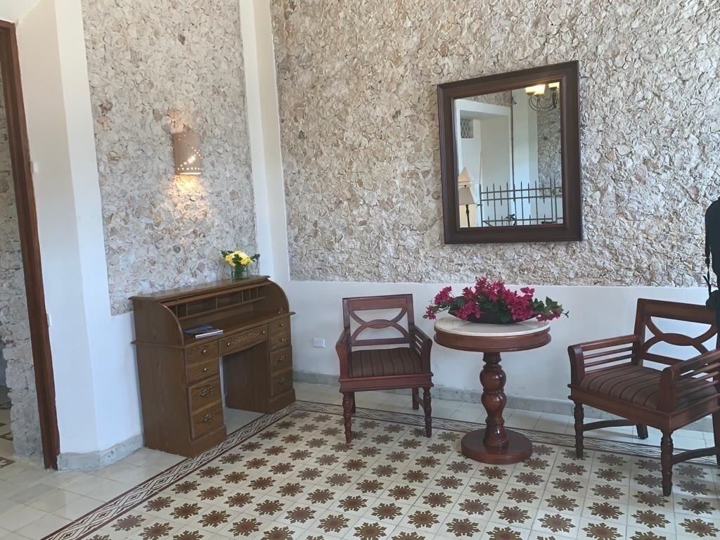 Casa em Mérida Centro, Mérida, foto 4 de 11