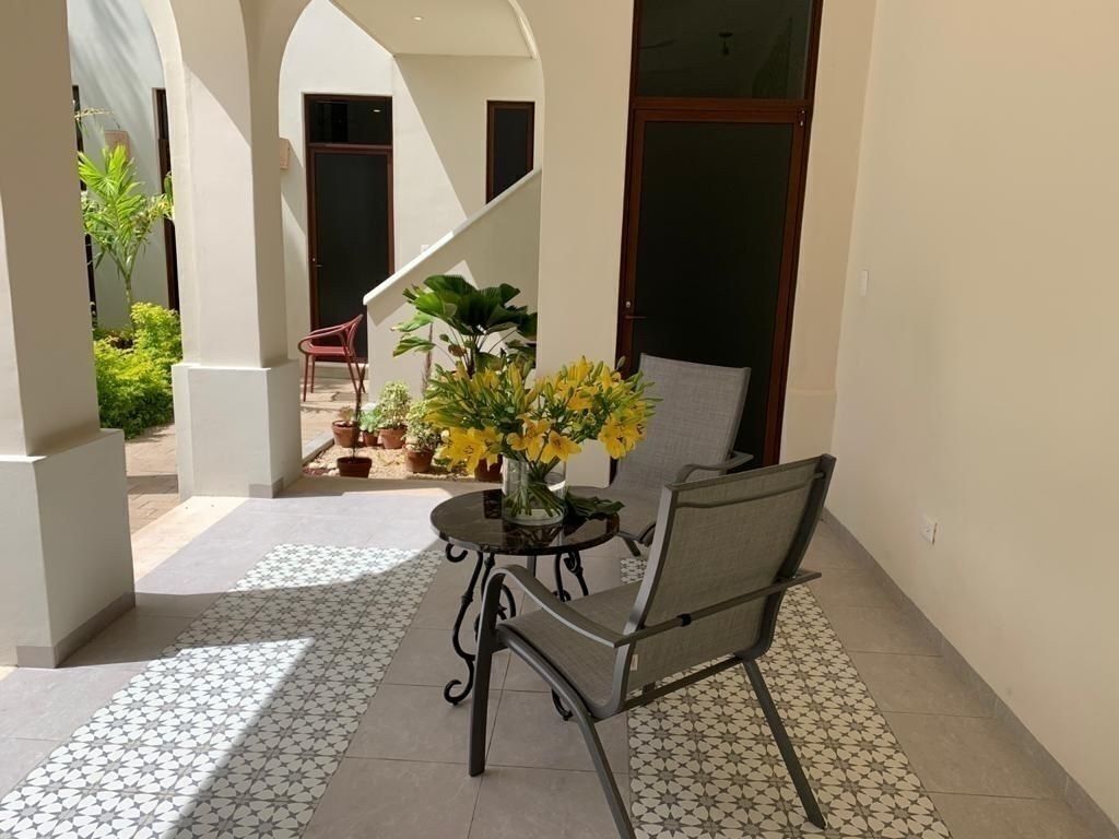 Casa em Mérida Centro, Mérida, foto 6 de 11