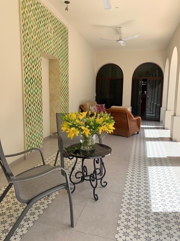 Casa em Mérida Centro, Mérida, foto 7 de 11