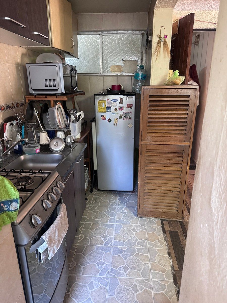 Departamento en Pedregal de Carrasco, Coyoacán, foto 3 de 11