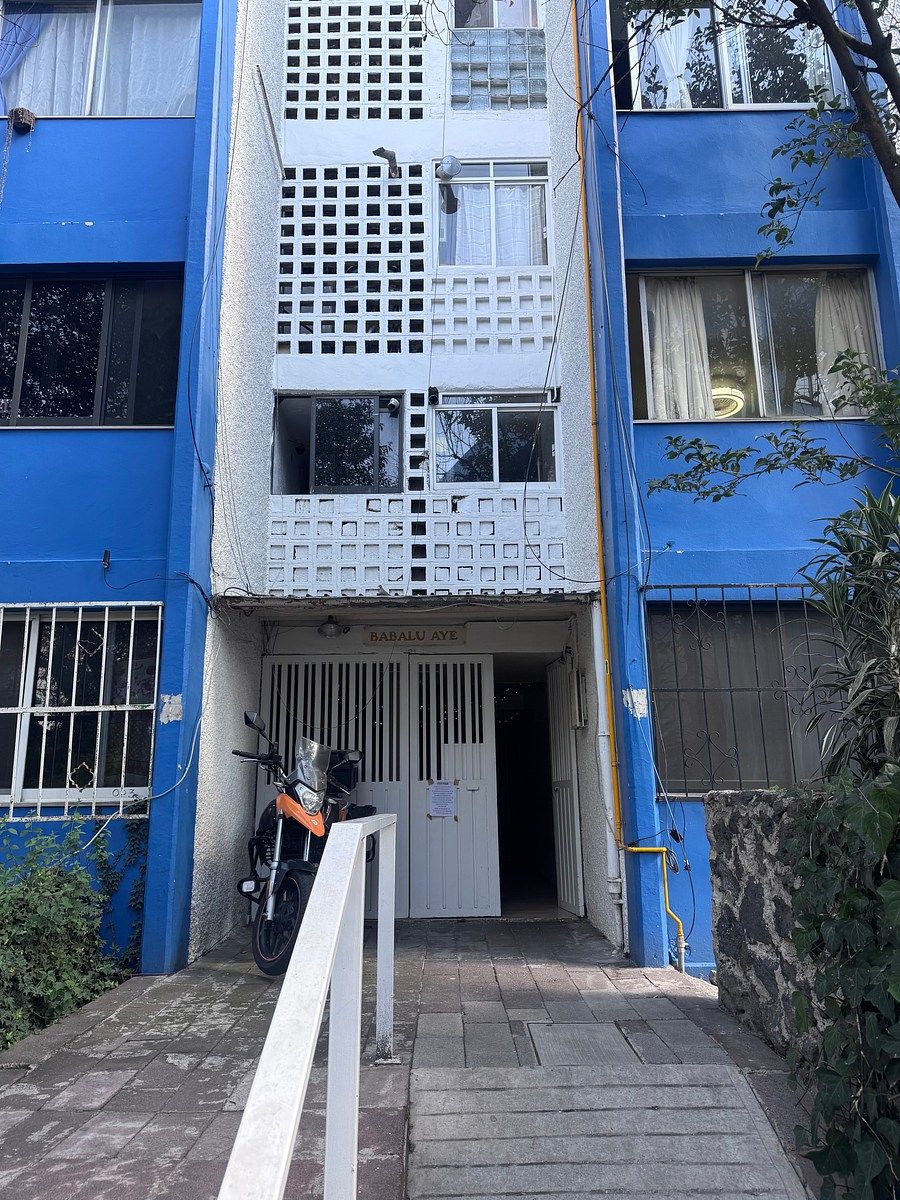 VILLA PANAMERICANA, foto 1 de 11