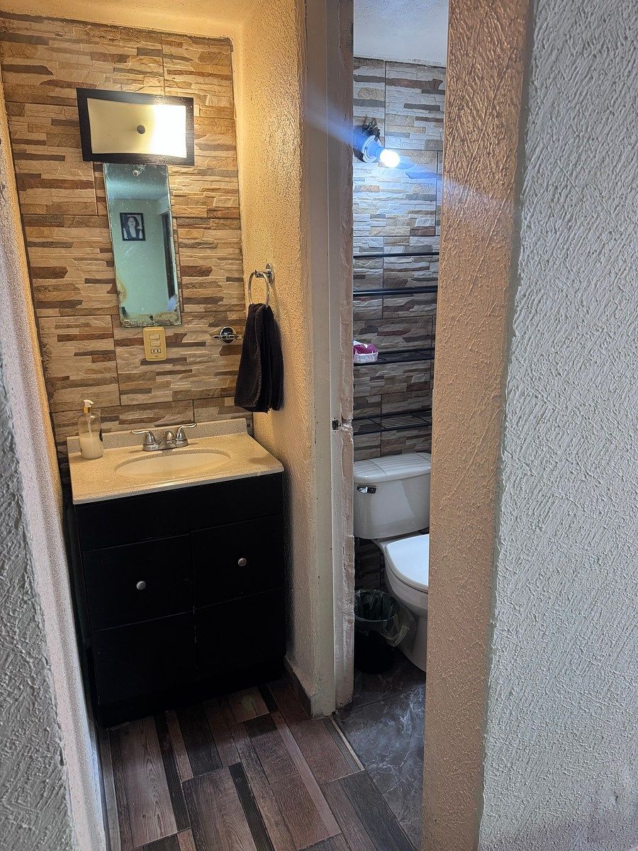 Departamento en Pedregal de Carrasco, Coyoacán, foto 6 de 11