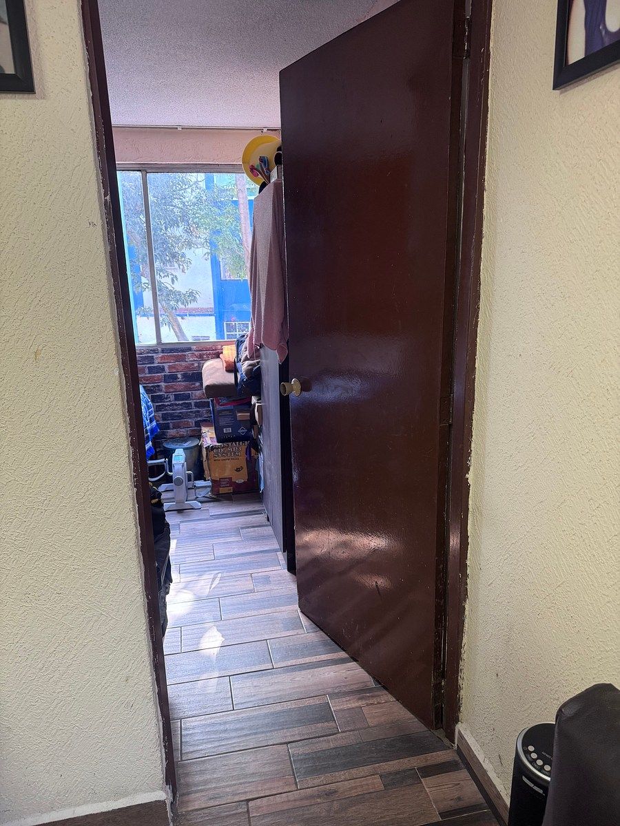 Departamento en Pedregal de Carrasco, Coyoacán, foto 8 de 11